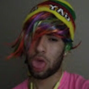 Meet your Posher, Ernesto